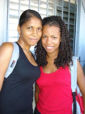 chabines